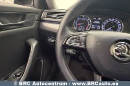 
										Skoda Superb 1.6 TDI Automatas 2017 full									