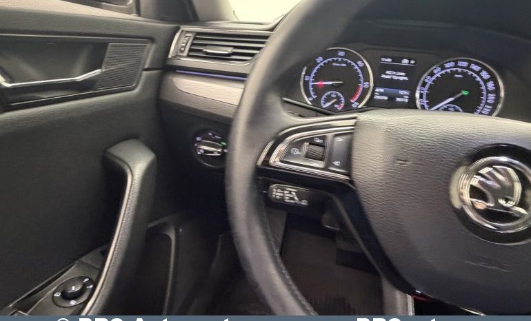 
								Skoda Superb 1.6 TDI Automatas 2017 full									