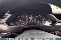 
										Skoda Superb 1.6 TDI Automatas 2017 full									