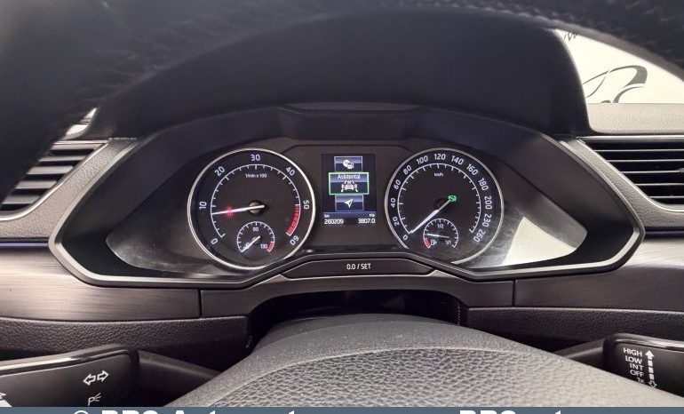 
								Skoda Superb 1.6 TDI Automatas 2017 full									
