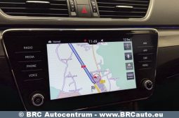 
										Skoda Superb 1.6 TDI Automatas 2017 full									