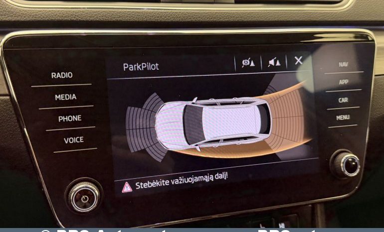 
								Skoda Superb 1.6 TDI Automatas 2017 full									