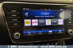 
										Skoda Superb 1.6 TDI Automatas 2017 full									