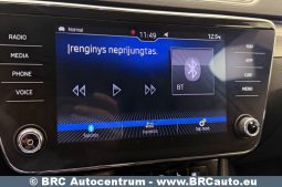 
										Skoda Superb 1.6 TDI Automatas 2017 full									