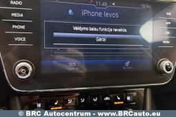 
										Skoda Superb 1.6 TDI Automatas 2017 full									