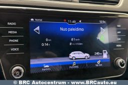 
										Skoda Superb 1.6 TDI Automatas 2017 full									