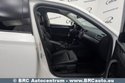 
										Skoda Superb 1.6 TDI Automatas 2017 full									