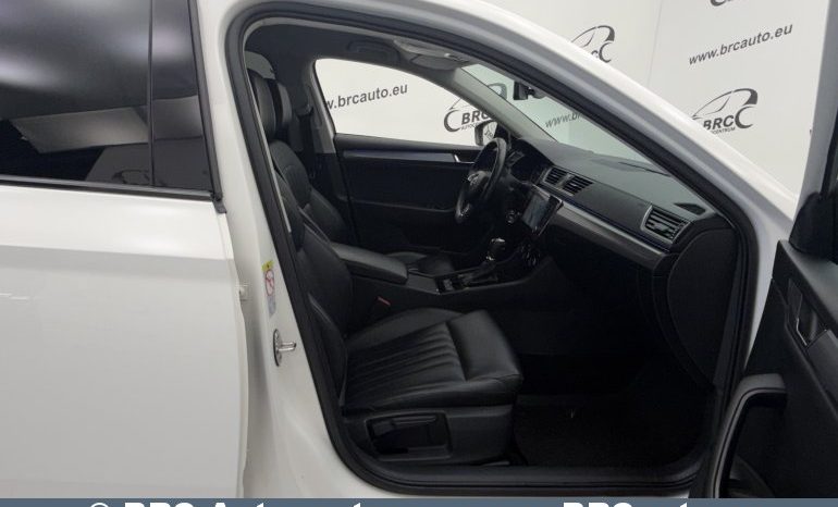 
								Skoda Superb 1.6 TDI Automatas 2017 full									
