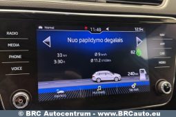
										Skoda Superb 1.6 TDI Automatas 2017 full									