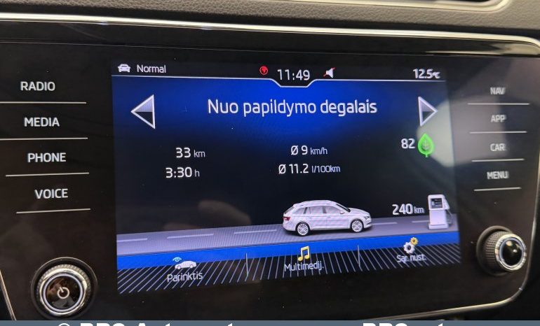
								Skoda Superb 1.6 TDI Automatas 2017 full									