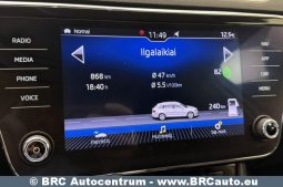 
										Skoda Superb 1.6 TDI Automatas 2017 full									