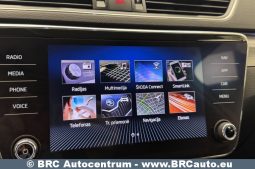 
										Skoda Superb 1.6 TDI Automatas 2017 full									