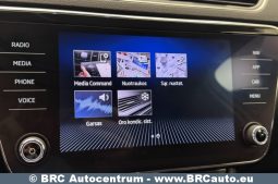 
										Skoda Superb 1.6 TDI Automatas 2017 full									