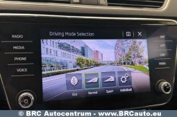 
										Skoda Superb 1.6 TDI Automatas 2017 full									