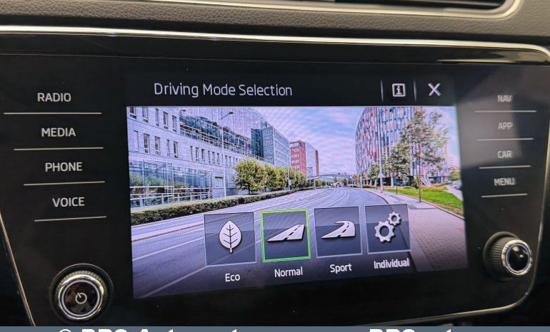 
								Skoda Superb 1.6 TDI Automatas 2017 full									