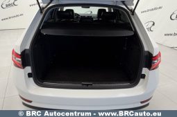 
										Skoda Superb 1.6 TDI Automatas 2017 full									