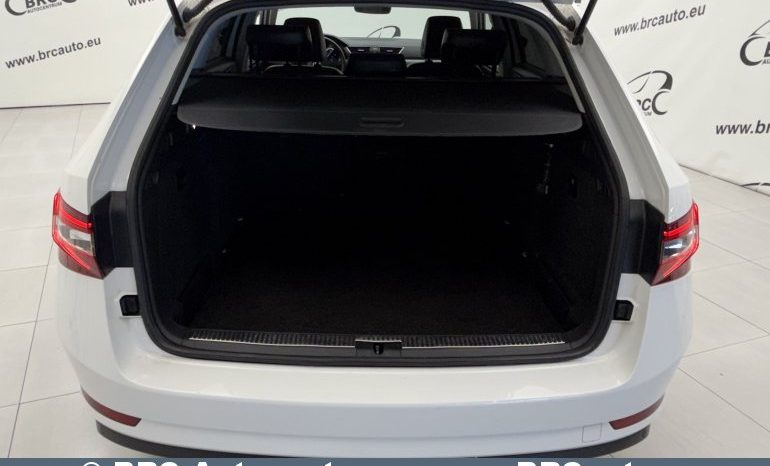 
								Skoda Superb 1.6 TDI Automatas 2017 full									