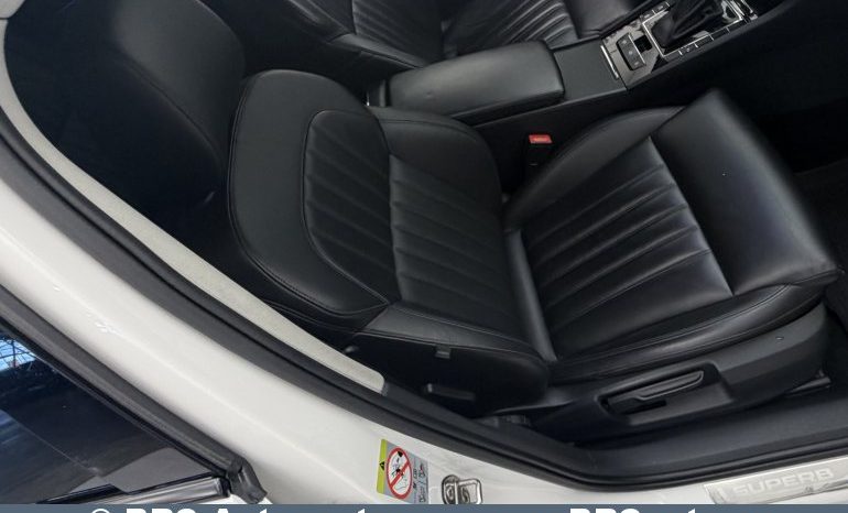 
								Skoda Superb 1.6 TDI Automatas 2017 full									