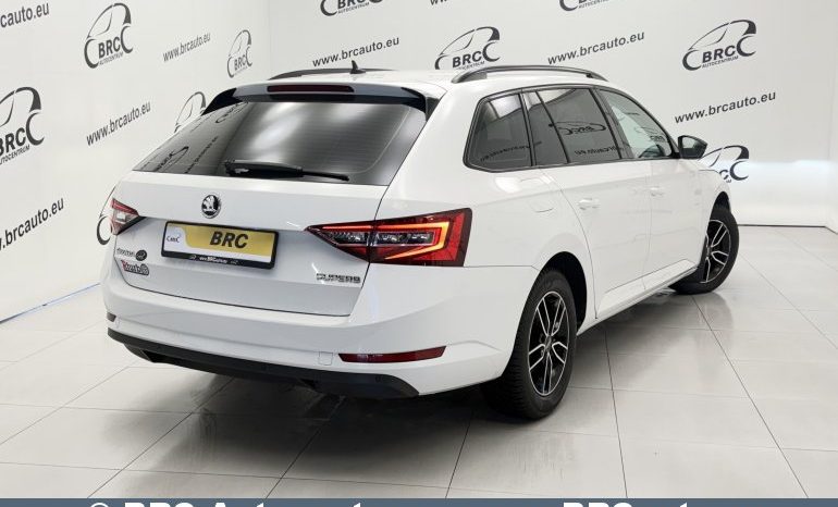 
								Skoda Superb 1.6 TDI Automatas 2017 full									