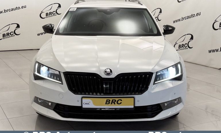 
								Skoda Superb 1.6 TDI Automatas 2017 full									