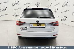 
										Skoda Superb 1.6 TDI Automatas 2017 full									