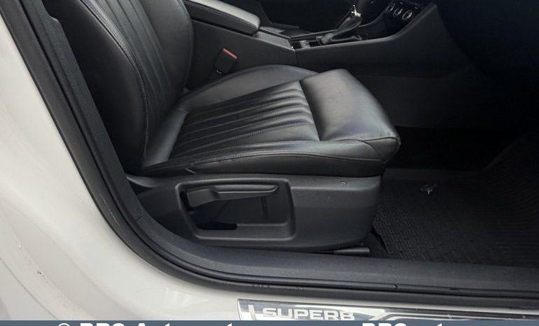 
								Skoda Superb 1.6 TDI Automatas 2017 full									