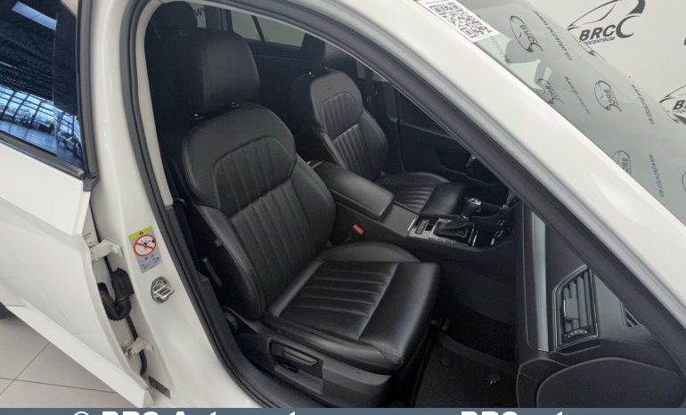 
								Skoda Superb 1.6 TDI Automatas 2017 full									