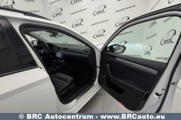 
										Skoda Superb 1.6 TDI Automatas 2017 full									