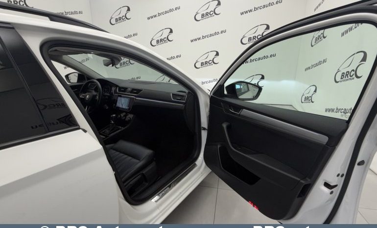 
								Skoda Superb 1.6 TDI Automatas 2017 full									