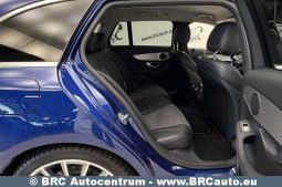 
										Mercedes-Benz C 220 T d Automatas 2018 full									