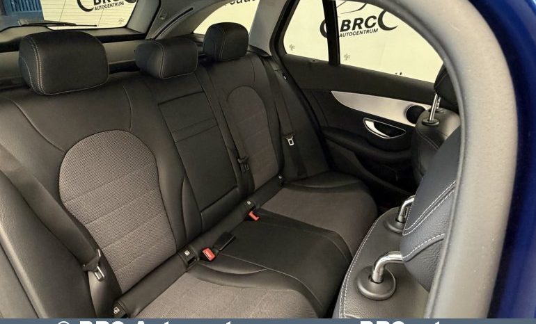 
								Mercedes-Benz C 220 T d Automatas 2018 full									