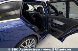 
										Mercedes-Benz C 220 T d Automatas 2018 full									