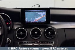 
										Mercedes-Benz C 220 T d Automatas 2018 full									