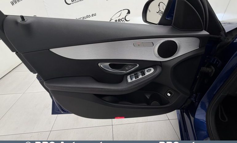 
								Mercedes-Benz C 220 T d Automatas 2018 full									