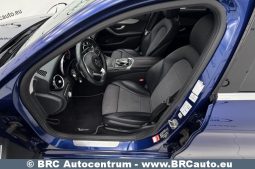 
										Mercedes-Benz C 220 T d Automatas 2018 full									