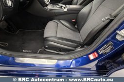 
										Mercedes-Benz C 220 T d Automatas 2018 full									