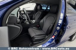
										Mercedes-Benz C 220 T d Automatas 2018 full									