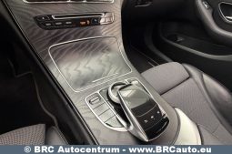 
										Mercedes-Benz C 220 T d Automatas 2018 full									