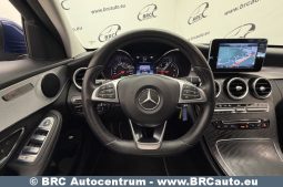 
										Mercedes-Benz C 220 T d Automatas 2018 full									