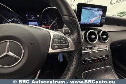 
										Mercedes-Benz C 220 T d Automatas 2018 full									