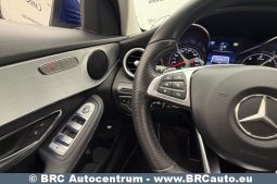 
										Mercedes-Benz C 220 T d Automatas 2018 full									