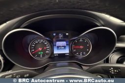 
										Mercedes-Benz C 220 T d Automatas 2018 full									