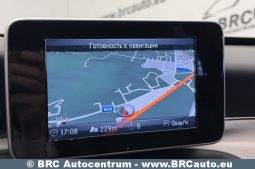 
										Mercedes-Benz C 220 T d Automatas 2018 full									