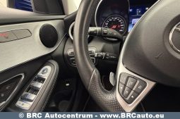 
										Mercedes-Benz C 220 T d Automatas 2018 full									