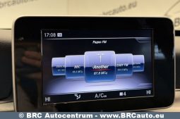 
										Mercedes-Benz C 220 T d Automatas 2018 full									