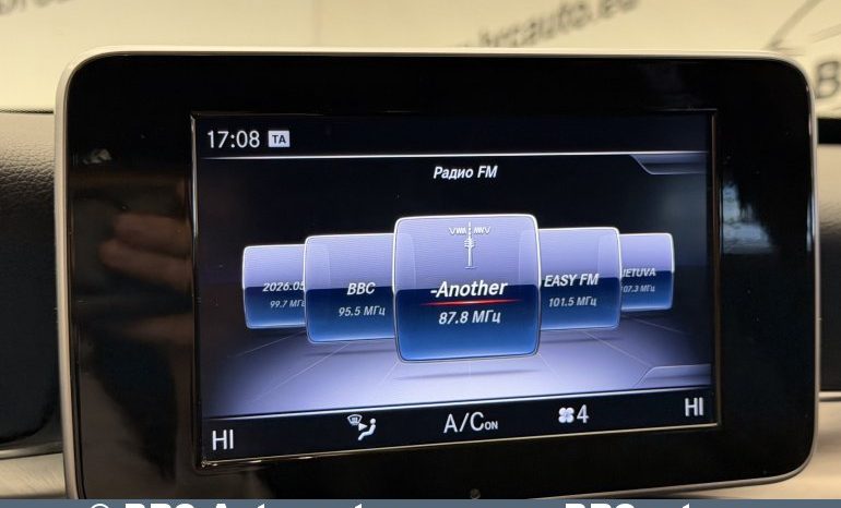 
								Mercedes-Benz C 220 T d Automatas 2018 full									