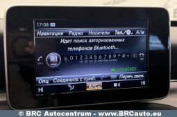 
										Mercedes-Benz C 220 T d Automatas 2018 full									