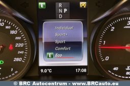 
										Mercedes-Benz C 220 T d Automatas 2018 full									
