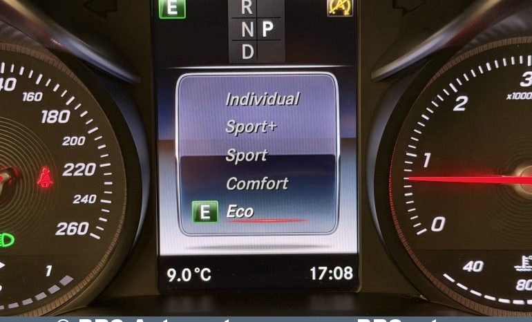 
								Mercedes-Benz C 220 T d Automatas 2018 full									