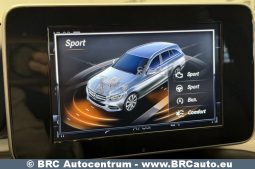
										Mercedes-Benz C 220 T d Automatas 2018 full									
